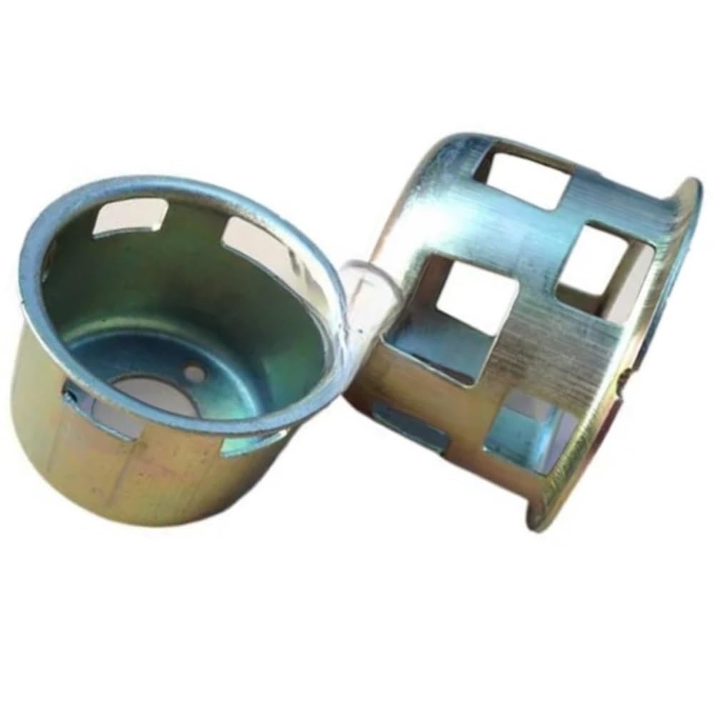 Ctybvm One Color Pull Plate Start Drum Fit For 170F 186F 186Fa Generator Parts(170F-178F Large Core)