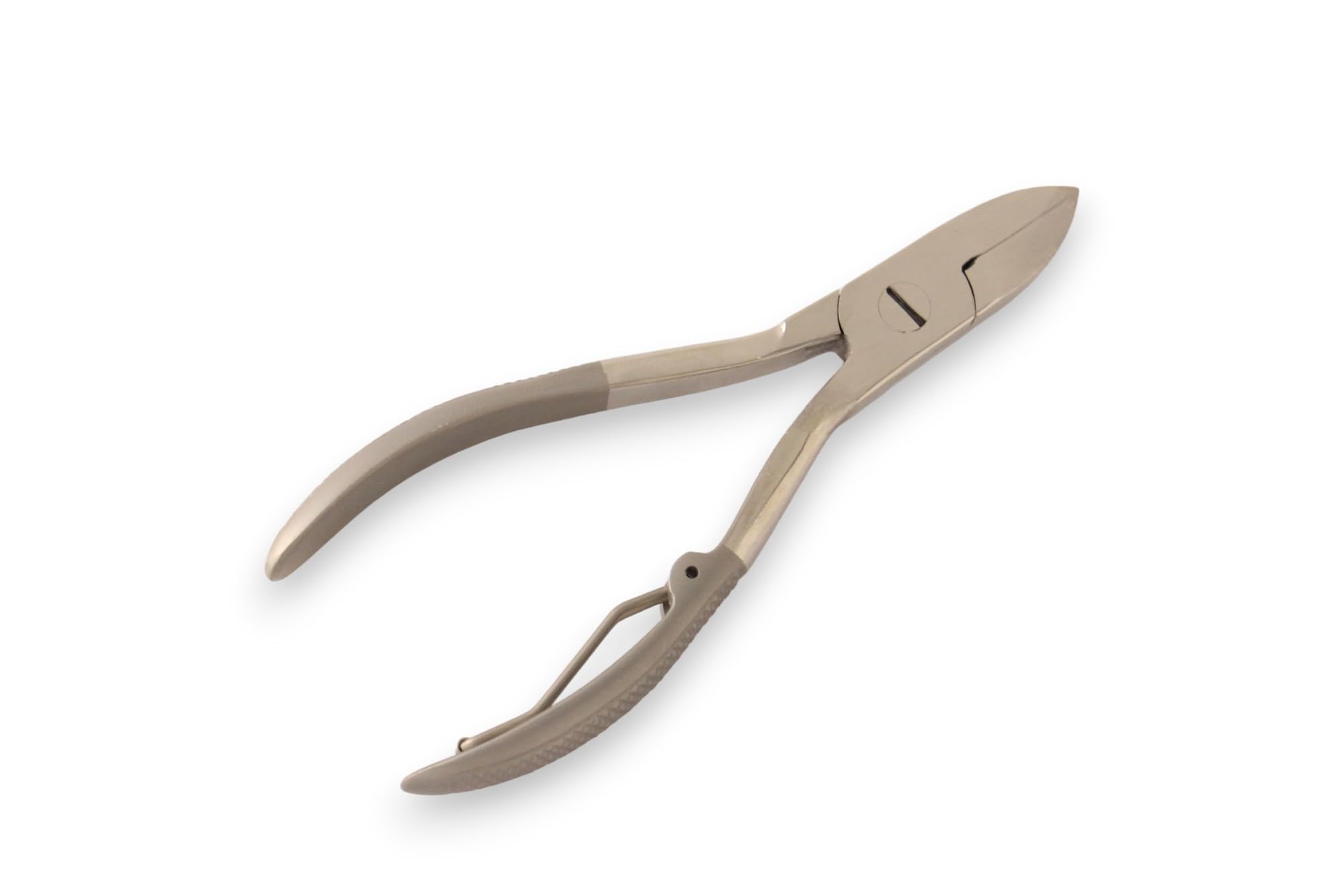 DreamCut Deluxe Toenail Nipper - Stainless Steel