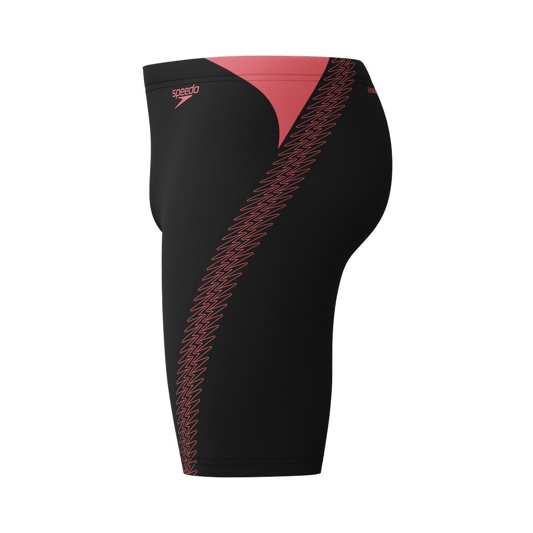 Speedo Jammer Mężczyźni Hyperboom Splice