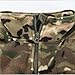 Military Jackets for Men Green Mens Coat Casual Stylish Mens Winter Clothes Cargo Light Windproof Zip Up Camouflage Bottomland Camo Coat Men Winter Jacket Green XXL