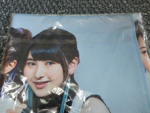 工藤遥モーニング娘。アイドルハロプログッズマイクロファイバータオル　セット 工藤遥モーニング娘。アイドルハロプログッズマイクロファイバータオル