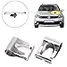 SAAB 9-3 93 WINDSCREEN Wiper Motor Linkage Link Repair Clip Kit Strong