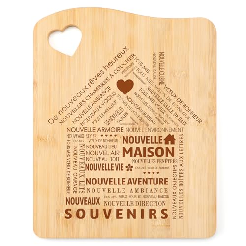 Welsky Cadeau Cremaillere...