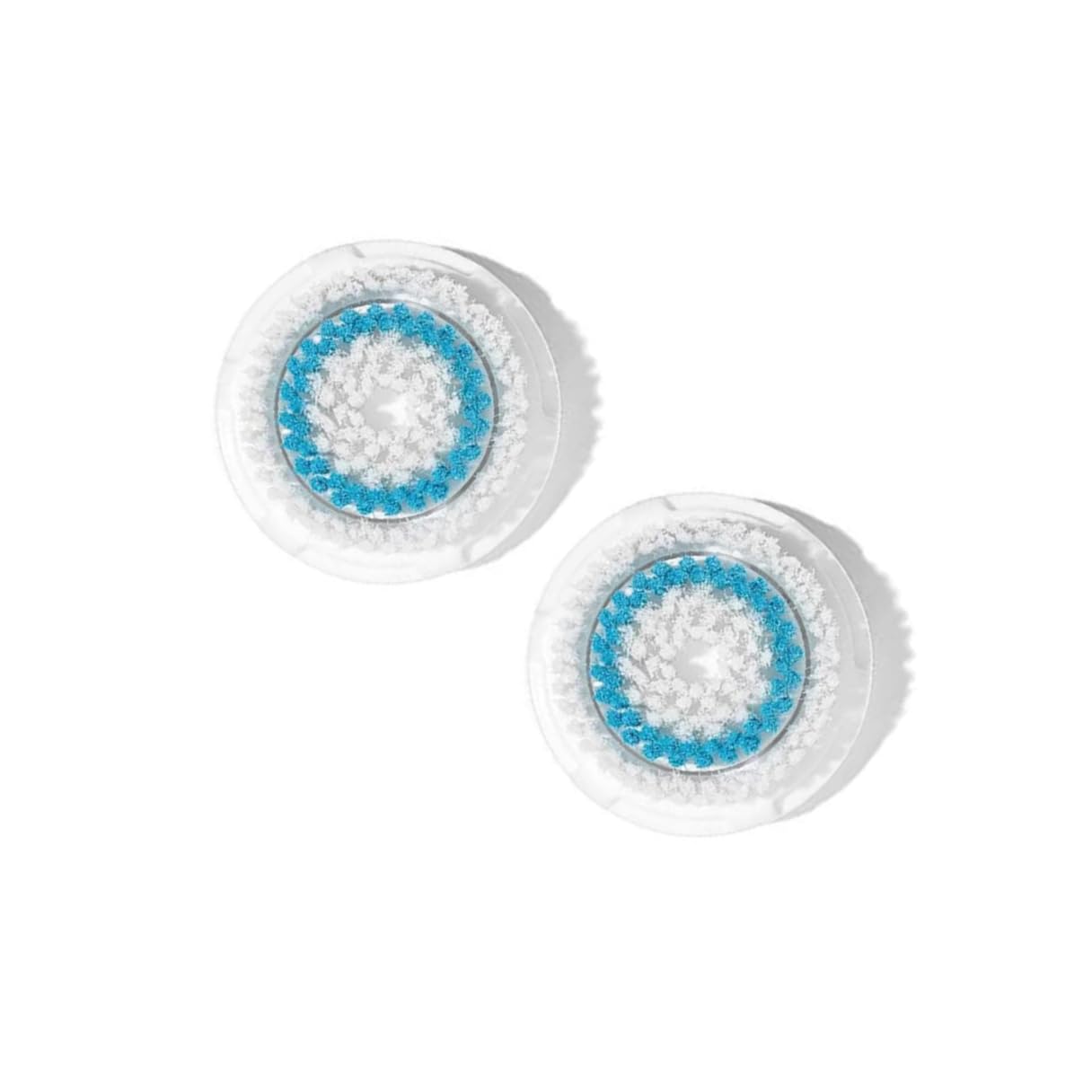 Amazon.co.jp: Deep Pore Replacement Brush Heads - Clarisonic Mia 1