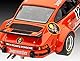 Revell Nice Price I Geschenkset Porsche 911 Jägermeister Motor Sport 50th Anniversary I Rennwagen für Bastler I Geschenkset für Kinder & Erwachsene I Geschenk zu jedem Anlass I Ab 10 Jahren