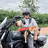 Zoom IMG-2 dog support harness lift pet