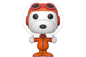 Snoopy Bubble Pop: A Cosmic Adventure with Astronaut Snoopy