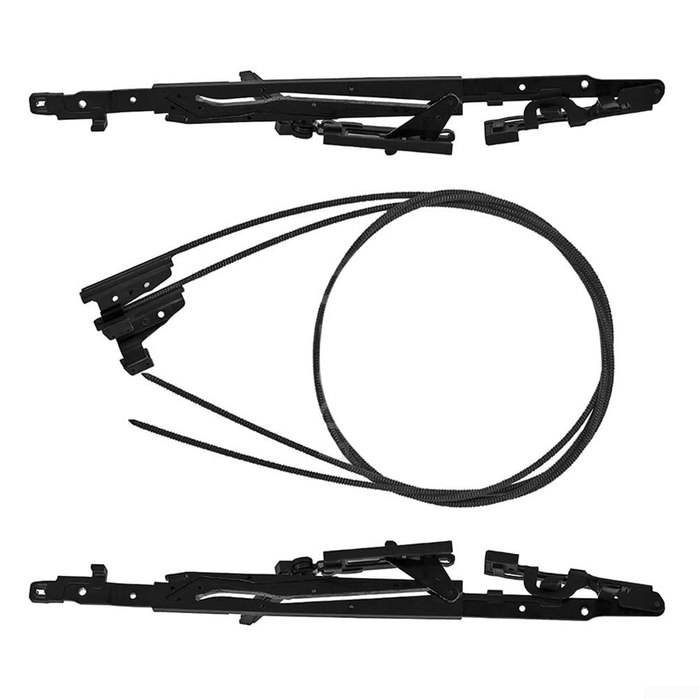 Antriebsseil ABS Schwarz OEM 63205-35030 Antriebsseil ABS Schwarz