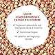 InnoNature Vitamin B Komplex | natürlich aus Buchweizenkeimlingen | 60 Kapseln,. Alle B-Vitamine (B1, B2, B3, B5, B6, B7, B9, B12) zu 120% NRV | vegan, laborgeprüft und hergestellt in DE