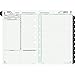 Day-Timer 92800 Reference Dated Two-Page-per-Day Organizer Refill, 5 1/2 x 8 1/2, 2018