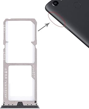 Amazon | OPPO A73 / F5 2 X SIMカードトレイ +マイクロSDカードトレイ Amazon | OPPO A73 / F5 2 X SIMカードトレイ +マイクロSDカードトレイ