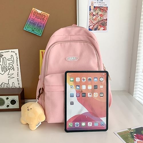 Sac à dos ordinateur imperméable et solide pour l'école