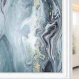 Film de fenêtre anti-UV : 96 % de résistance aux rayons UV. Aide également à garder au chaud en hiver et à bloquer la chaleur en été.