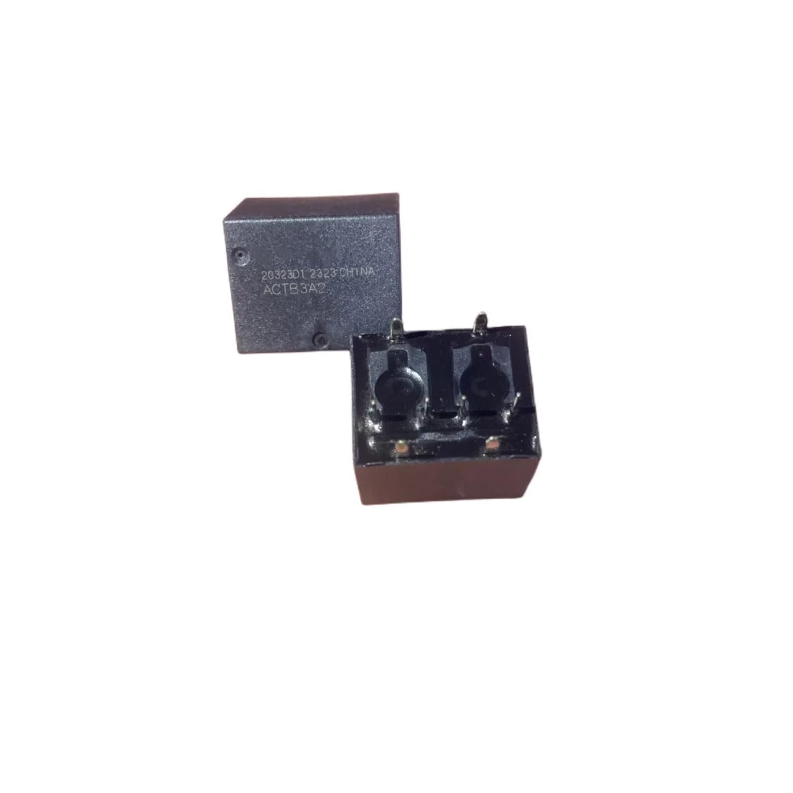 AARTERZZA 5pcs Relay ACTB3A2 DIP8