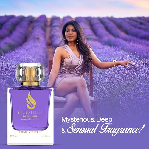 Image of Dark Irish Luxury Perfume 100ml Extrait De Parfum | Unisex Long-Lasting Fragrance | Elegant Scent | Crafted in UAE