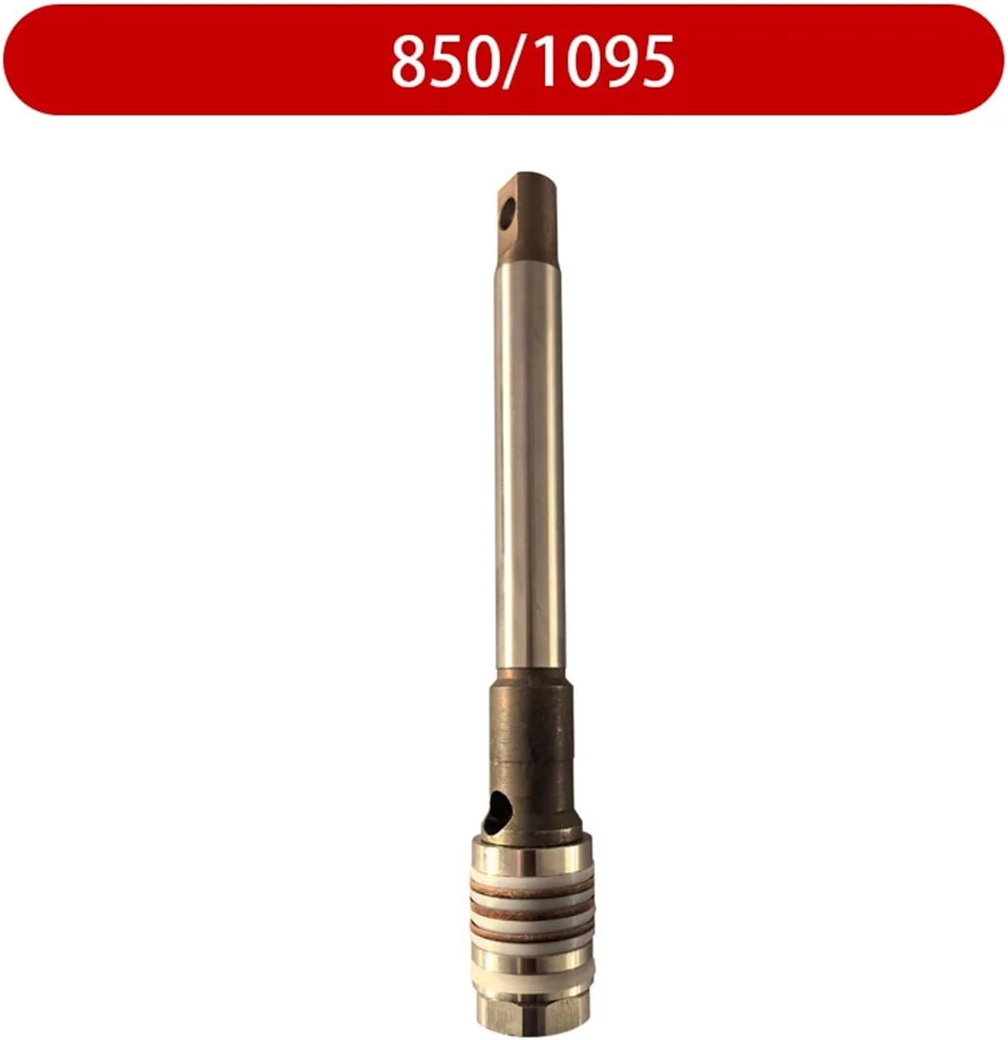 Airless Sprayer Pump Rod Kit for GRC 595 590 500 Maintenance