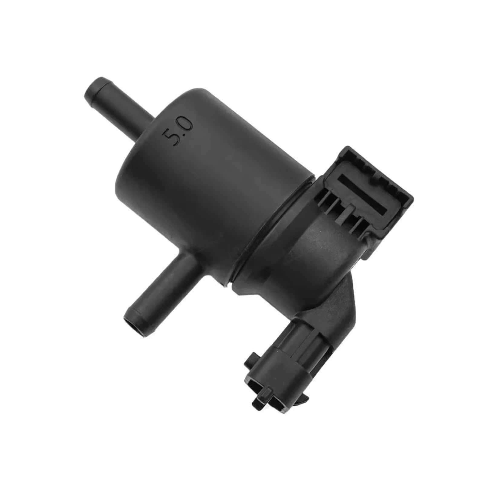 Tgfqolb One Color Car Electromagnetic Valve Part Compatible With Hyundai For Genesis 2019 2020 For Kona 2018 2019 2020 Car Vapor Purge Solenoid Valve Accessories 28910-3L000
