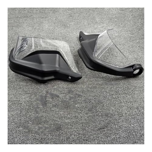 Protège-mains moto pour F750GS et F850GS | Protection d'embrayage
