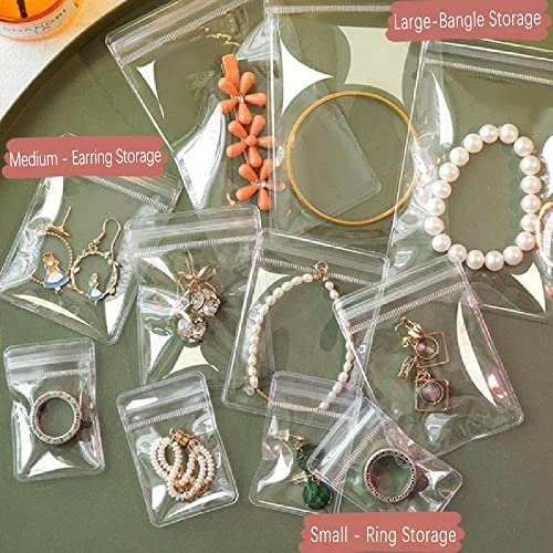 La mejor comparación de Bolsas para joyas , tabla con los diez mejores. 20 Imagen adicional