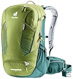 deuter Trans Alpine 24 Mochila de ciclismo