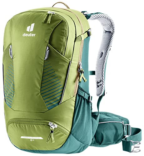 deuter Trans Alpine 24 Fahrradrucksack