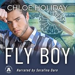 Fly Boy Titelbild