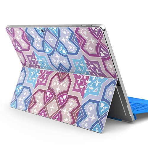 igsticker Surface pro7 (2019) pro6 pro2017 pro4 p XLV[ T[tFX m[gubN m[gp\R Jo[ P[X tB XebJ[ ANZT[ ی 000521 ̑  ͗l