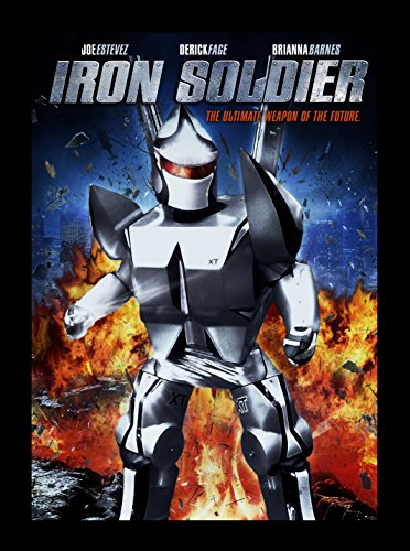 Iron Soldier
