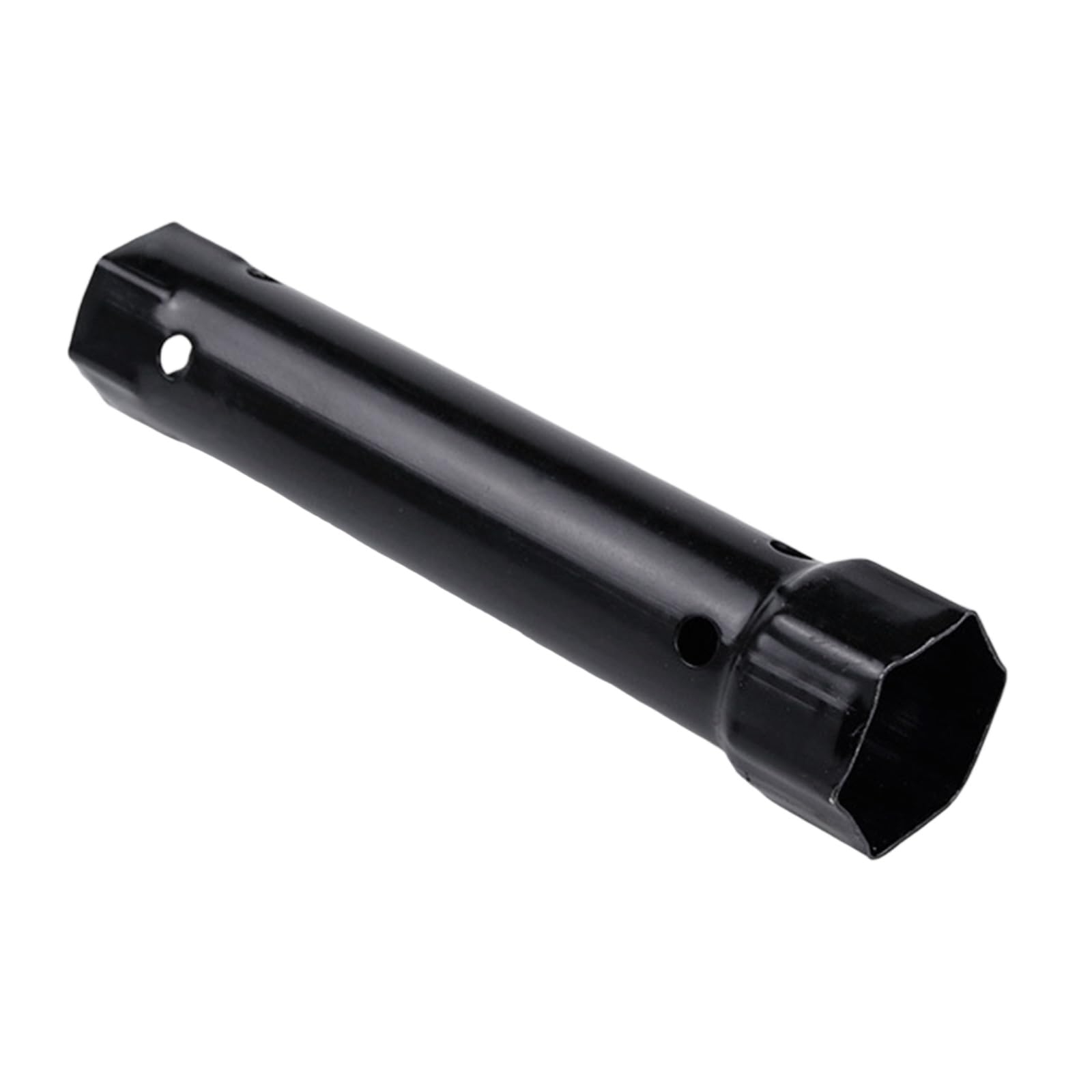 APGLSXY Durability Carbon Steel 204mm Wrench M34-40 Basin Socket Wrench for Plumbing and Repair Tasks Tap Pipe Maintenance Tubulars Box