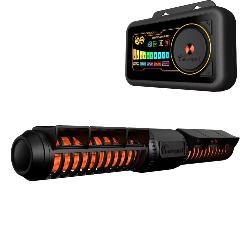 Maxspect Jump GYRE MJ-GF316 MJ-GF308 Aquarium Fish Tank Wavemaker