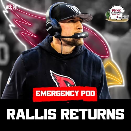 Nick Rallis to RETURN as Arizona Cardinals Defensive Coordinator