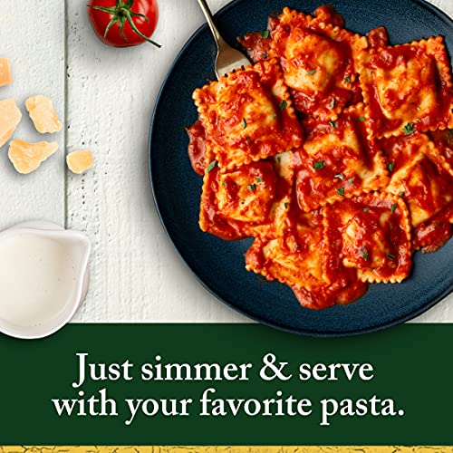 Image of Classico Vodka Pasta Sauce (24 oz Jar) (Pack of 2)