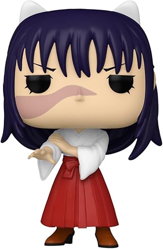 Miniatura 2 de Funko Pop! Animation: JJK - Iori Utahime Iori​ - Jujutsu Kaisen - Figura de vinilo coleccionable - Idea de regalo - Producto oficial - para niños y