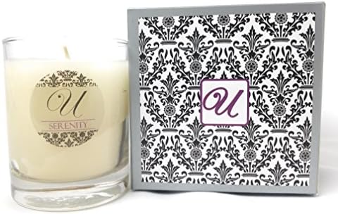 Serenity (8 oz) Unrivaled Candles; Jewelry inside valued at $10 to $10,000. Made in the USA. Great gifts! Jewelry candles with fragrant jewels, rings, earrings and necklaces, jackpot!
