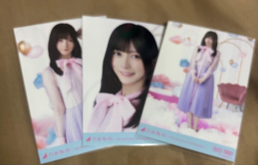 結成15周年記念　コンプ　池田瑛紗 Amazon.co.jp: 乃木坂46 生写真 結成15周年記念 コンプ 池田瑛紗