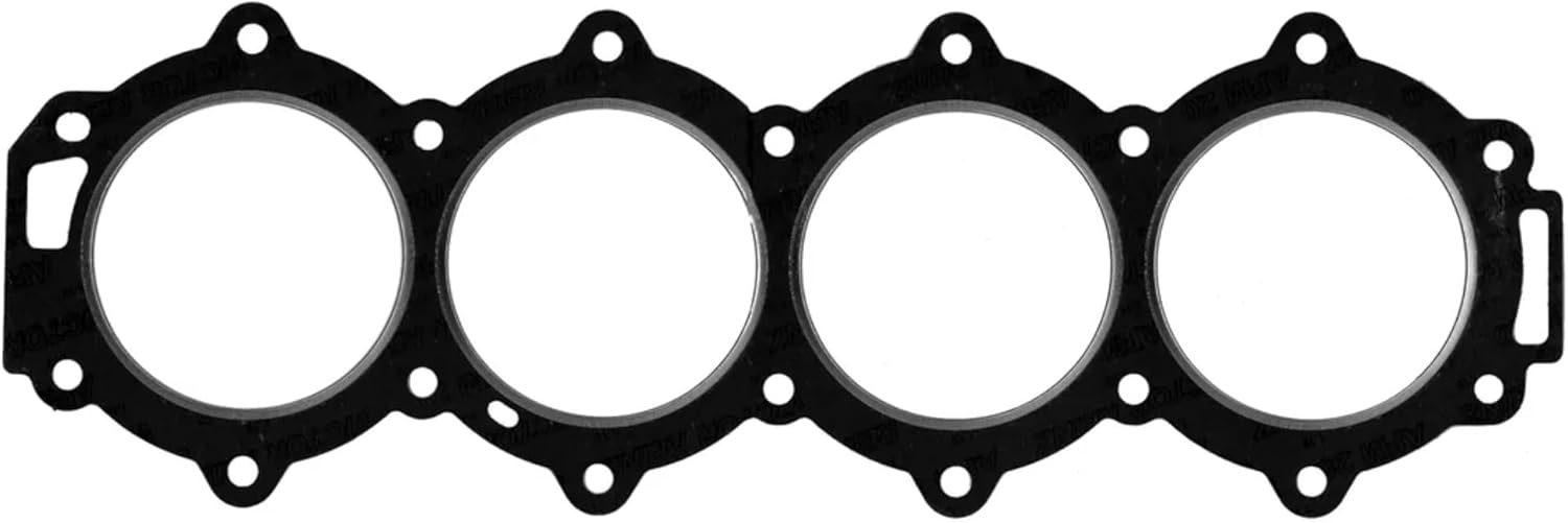 Sierra International 18-3857 Head Gasket , white