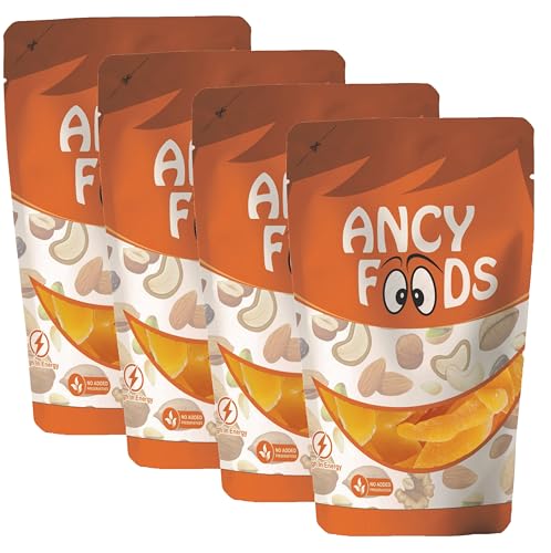 Image of Ancy Dry Fruits (Dried Mango 1Kg)