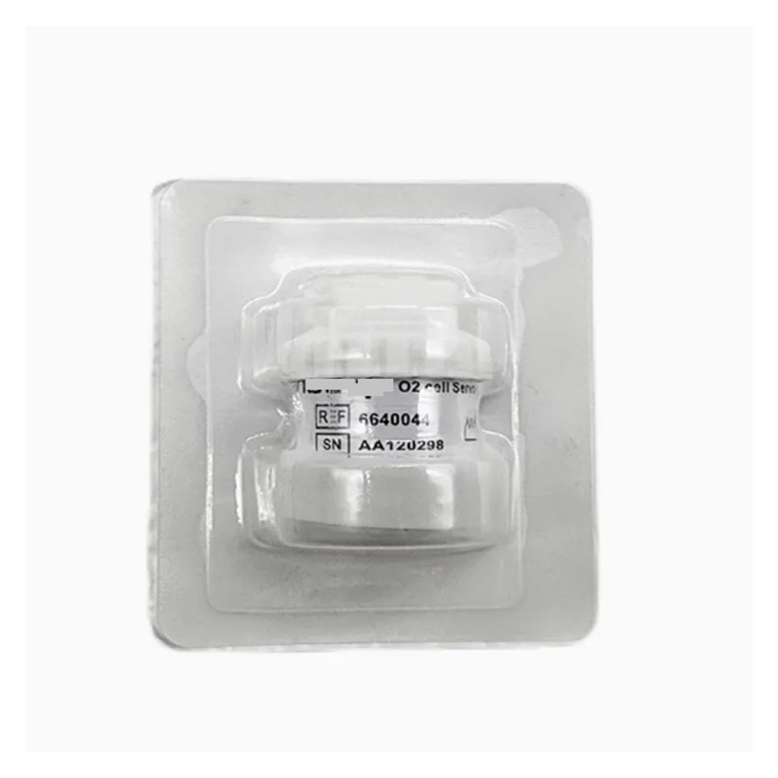 Pkhdlyeu 6640044 Sensor