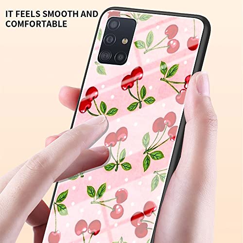 Image of NDCOM for OnePlus 9R Back Case | Premium One Plus 9R Back Cover with Precise Cutouts | One Plus 9R Cover for Enhanced Protection | Marble Color Printed Glass Case