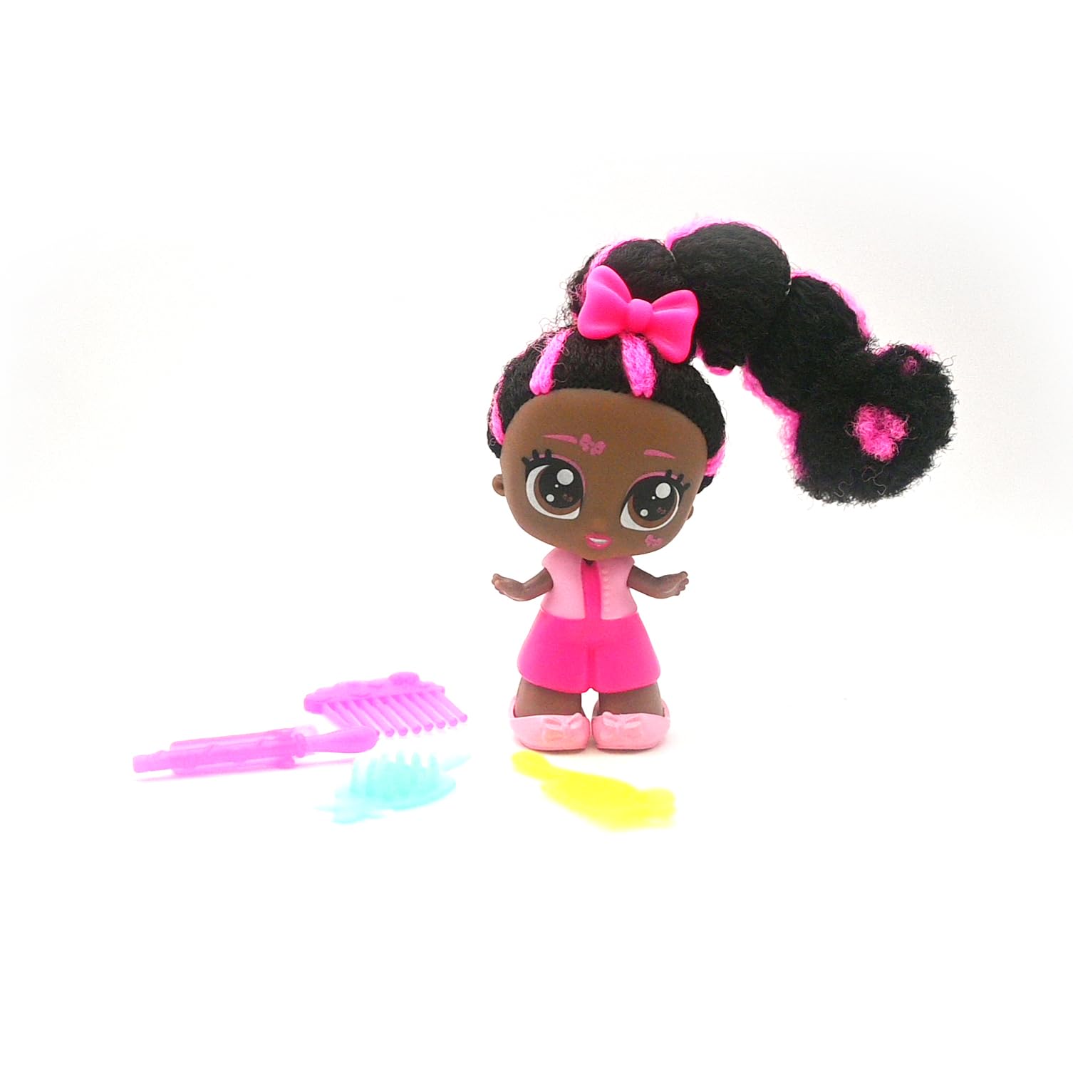 Mini Doll - Jasmine