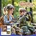 Imagen de Prismaticos Niños 8x21 con Guía de Aves