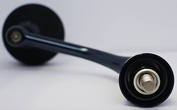 Amazon | 純正パーツ 21 ツインパワー XD 4000XG ハンドル組 Amazon | 純正パーツ 21 ツインパワー XD 4000XG ハンドル組