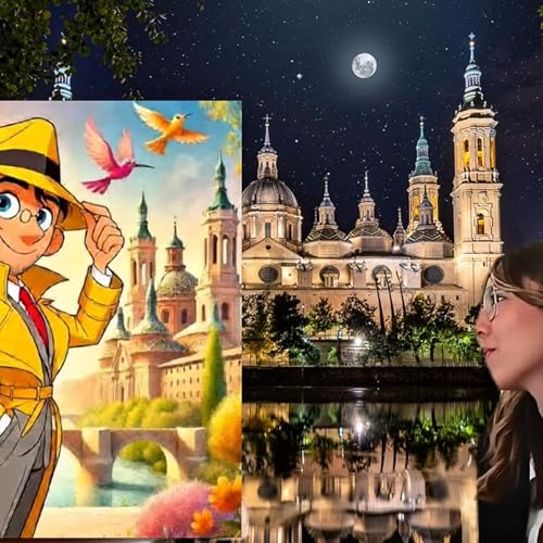 Lydia.artistarte &mdash; De momento a obra: comisiones, proceso y vida de artista cover art