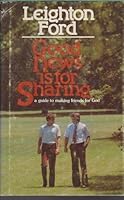 Good news is for sharing 0891910832 Book Cover