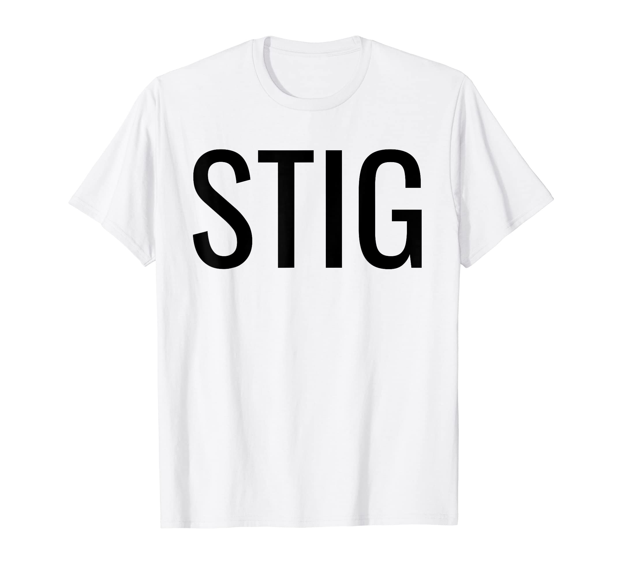 Stig T-Shirt