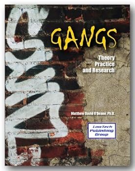 Paperback GANGS:THEORY,RESEARCH,+PRACTICE Book