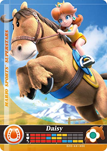 Image of MARIO SPORTS SUPERSTARS [E] (Renewed)