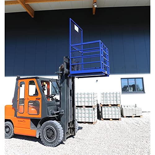 Pallit Piattaforma impilatrice | portata 250 kg |