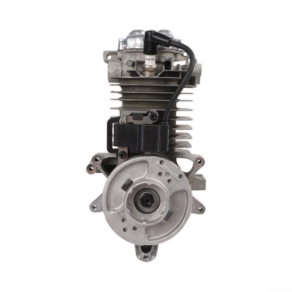Cylindre de moteur en métal pour BR800X Souffleur à dos Moteur en métal
