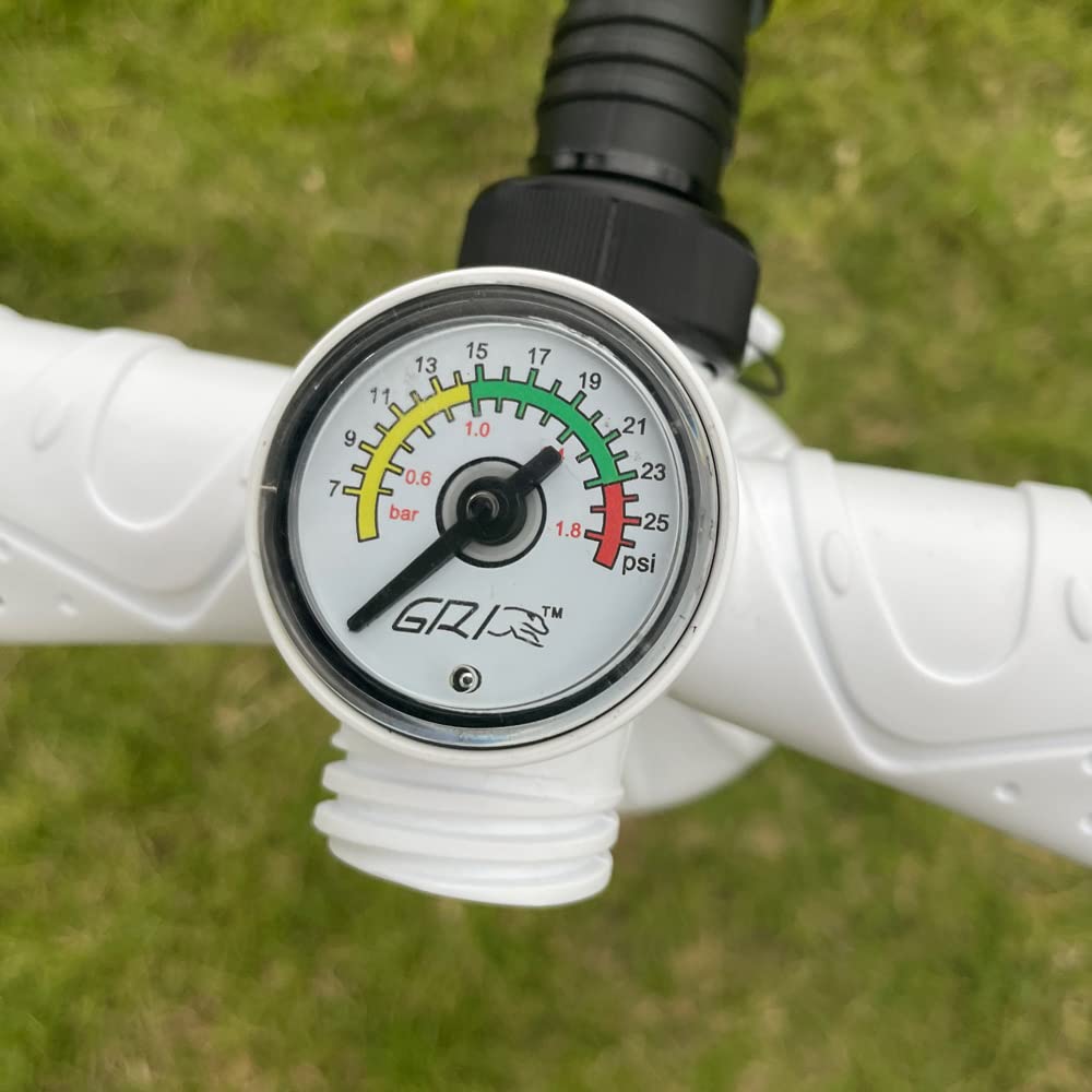 WOWSEA ダブルアクションポンプ Amazon.co.jp: WOWSEA マニュアルエアーポンプ ダブルアクション 空気